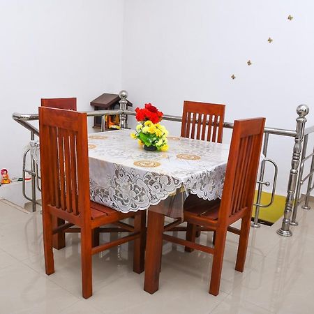 Rashmi Homestay Balapitiya Dış mekan fotoğraf