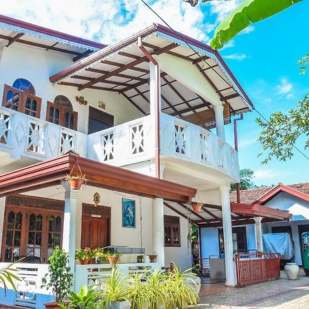 Rashmi Homestay Balapitiya Dış mekan fotoğraf