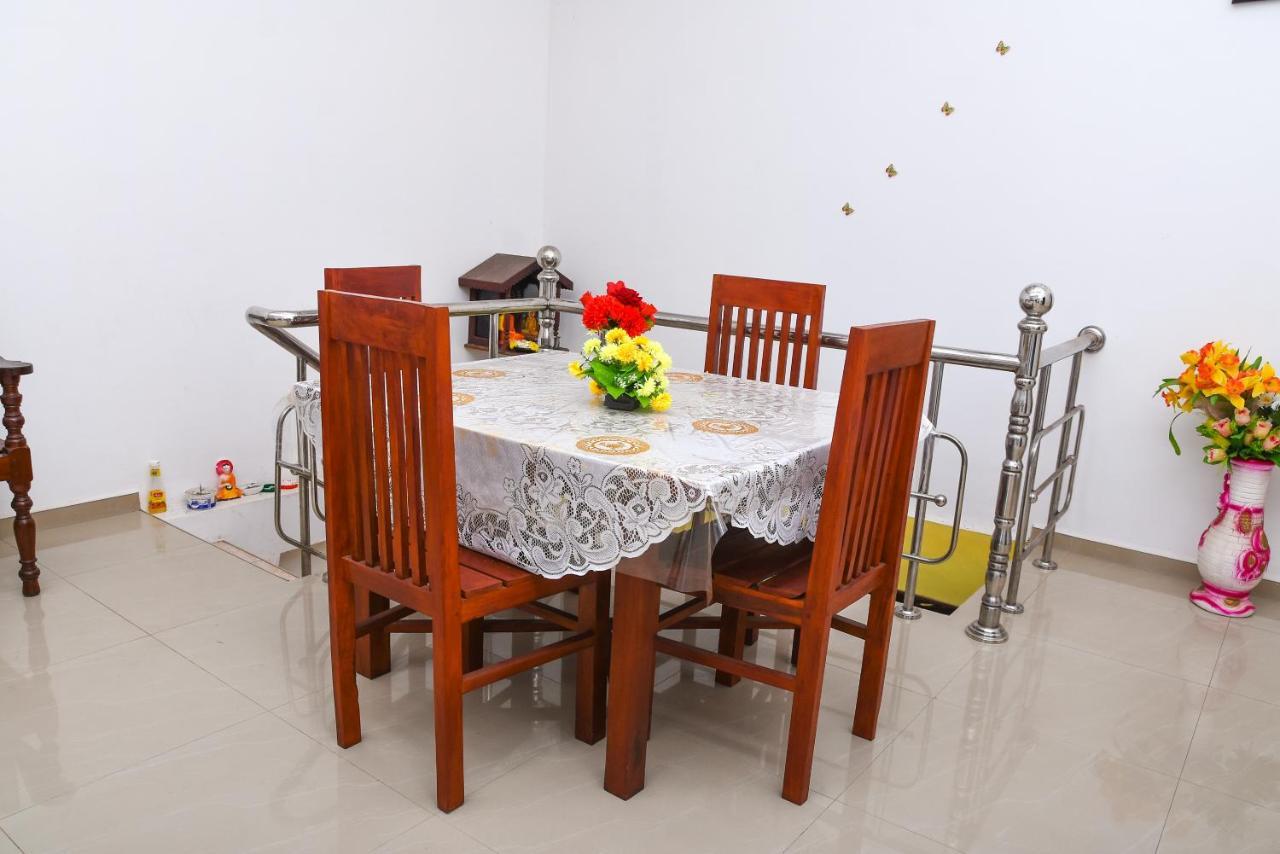 Rashmi Homestay Balapitiya Dış mekan fotoğraf