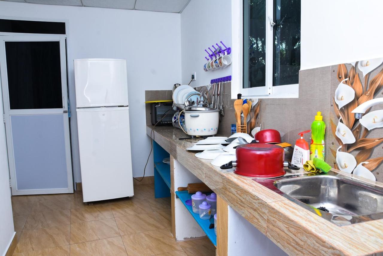 Rashmi Homestay Balapitiya Dış mekan fotoğraf