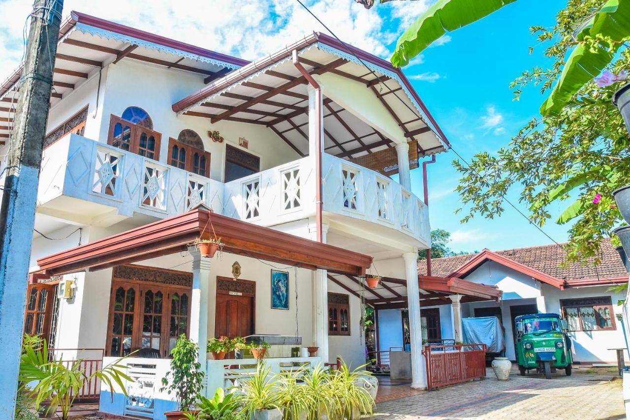 Rashmi Homestay Balapitiya Dış mekan fotoğraf