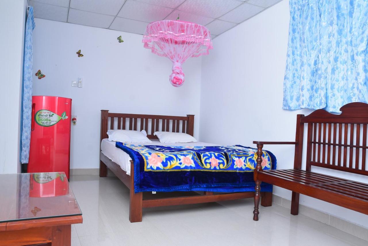 Rashmi Homestay Balapitiya Dış mekan fotoğraf