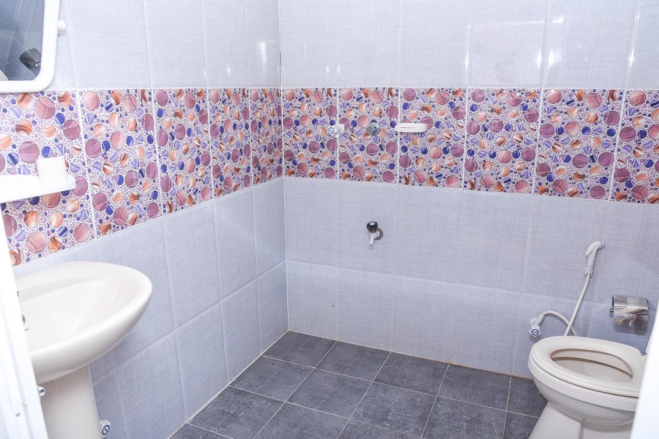 Rashmi Homestay Balapitiya Dış mekan fotoğraf