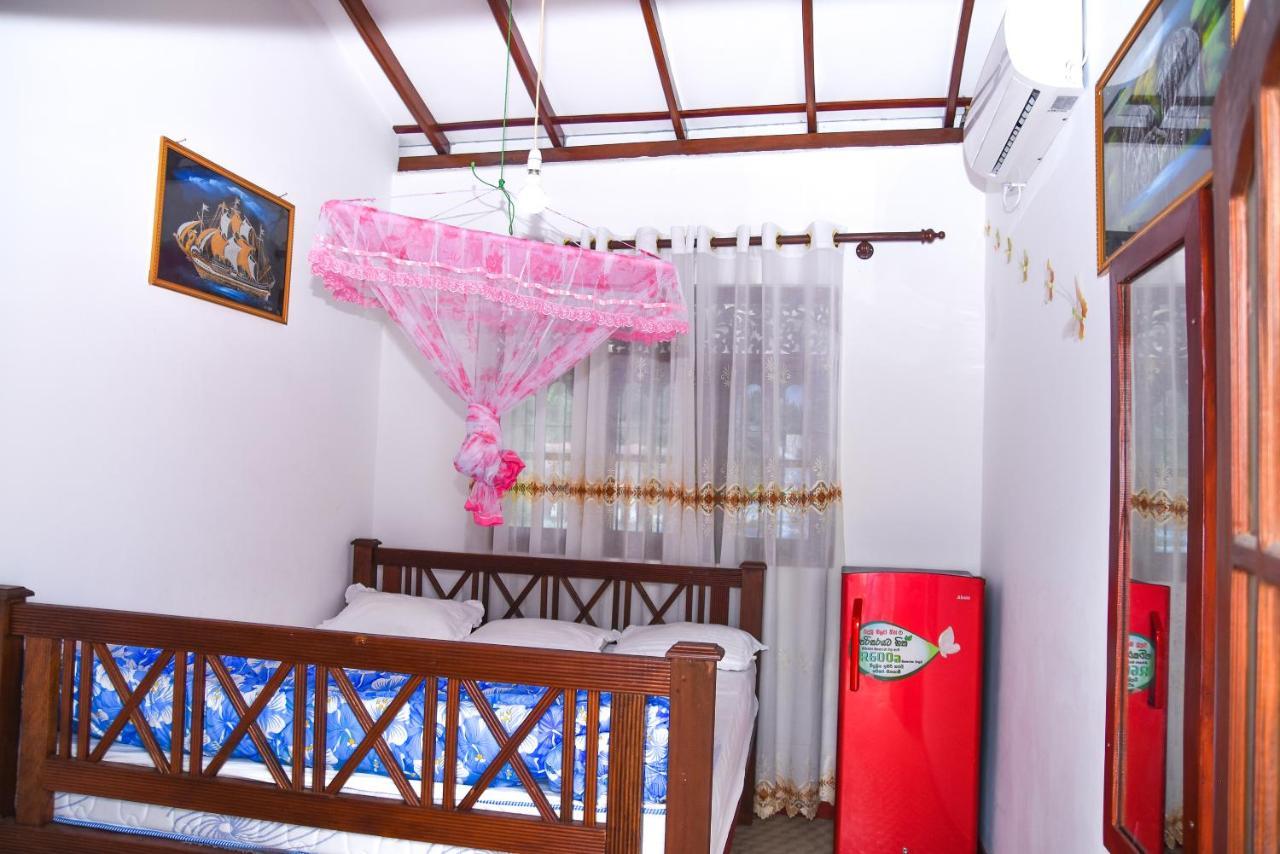 Rashmi Homestay Balapitiya Dış mekan fotoğraf