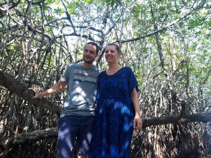 Rashmi Homestay Balapitiya Dış mekan fotoğraf