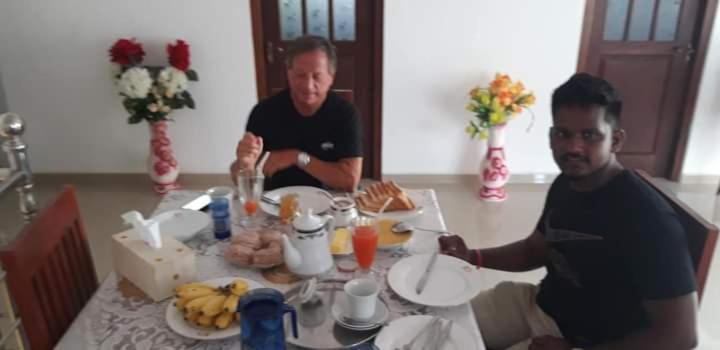 Rashmi Homestay Balapitiya Dış mekan fotoğraf